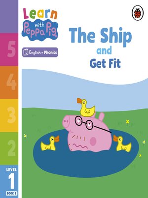 cover image of The Ship and Get Fit